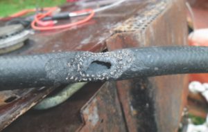 Some Propane Dos and Don’ts