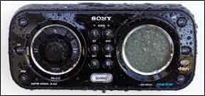 stereos marine priced mid sony