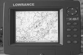 Jrc Nmea Speed Log Manual