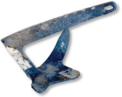 Anchors for Muck, for Under 200 Bucks