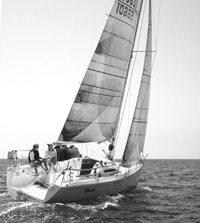 columbia 30 sailboat for sale