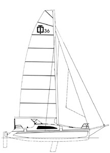 Corsair F 27 Sailing Manual