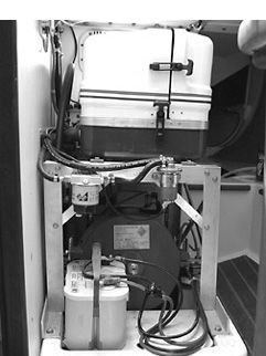 Electric Propulsion: Solomon Technologies’ High-Wire Act