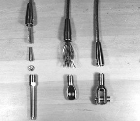 Hayn Hi-Mod Terminals - Practical Sailor