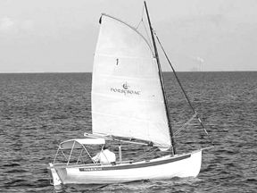 Norseboat 17.5 - Practical Sailor