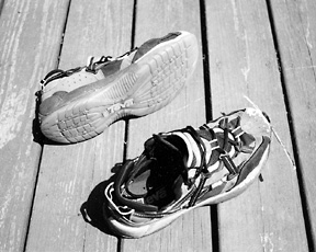 The State of Our Soles