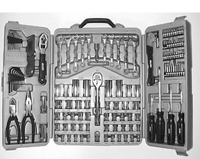 Off The Shelf Marine Toolkits Practical Sailor