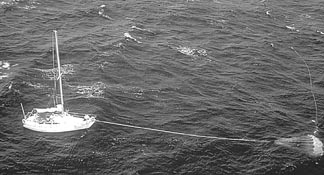 Sea Anchors & Drogues
