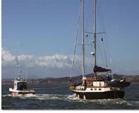 A Sailors Guide to Marine Insurance
