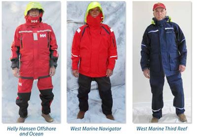 Helly hansen 2025 foul weather gear