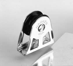 New Harken Blocks