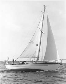 Upgrading the PS Test Boat