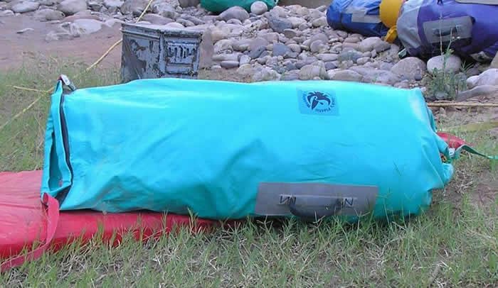 Building a Better Boat Fender