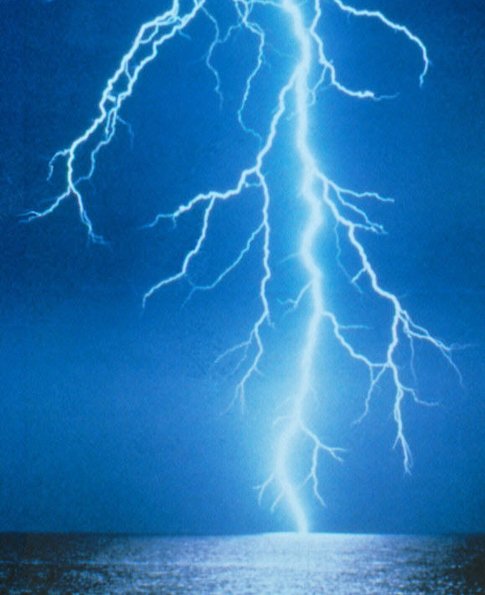 Lightning Protection: The Truth About Dissipators - Practical Sailor