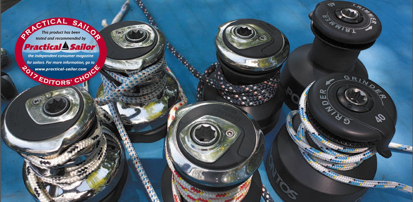 Boat Gear