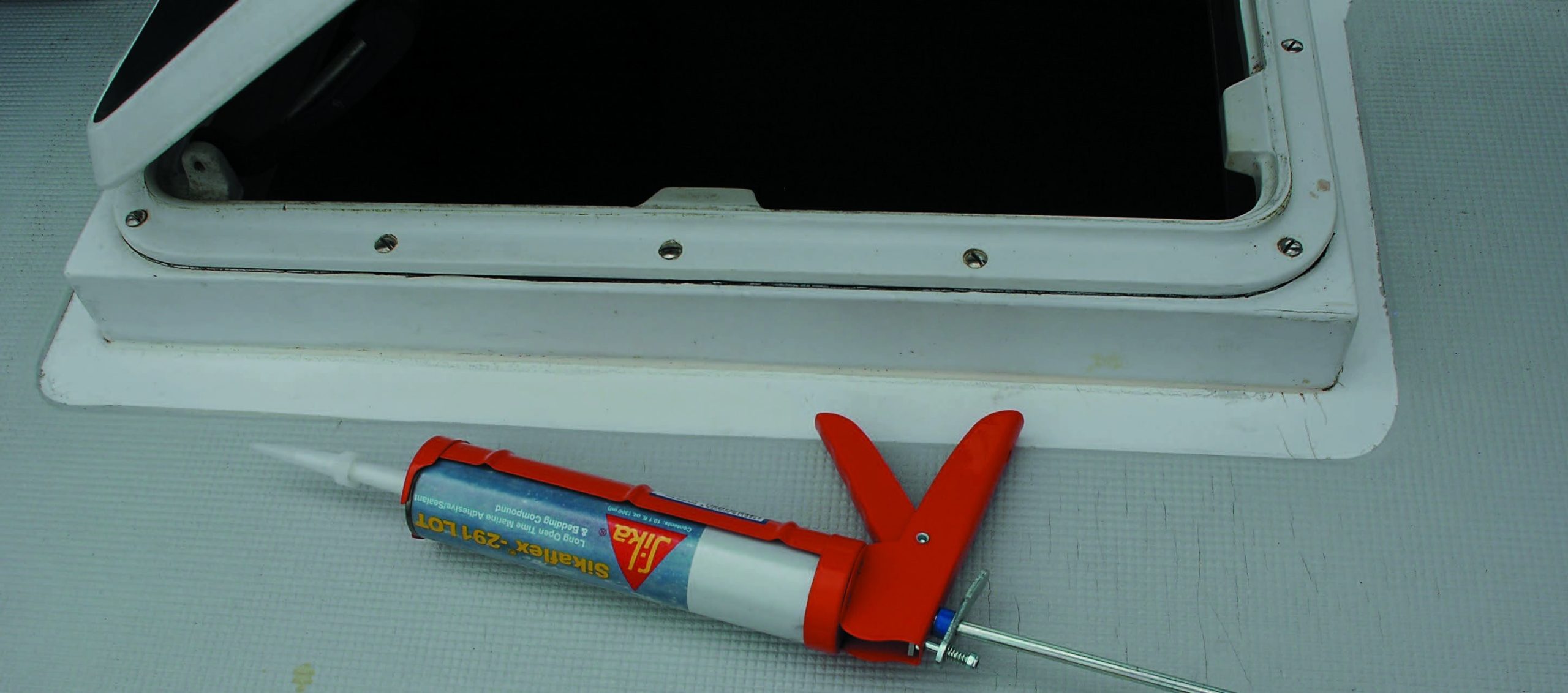 SIka 291 LOT