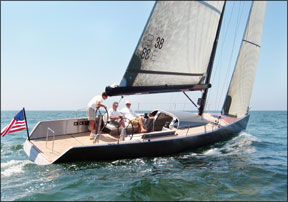 The Daysailers of Daydreams