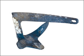 The Claw Anchor