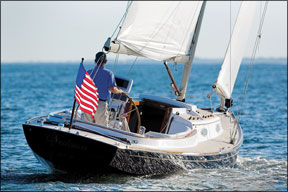 The Daysailers of Daydreams