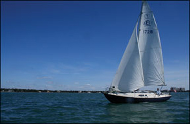 International Folkboat – a Classic Pocket-cruiser: Used Boat Review