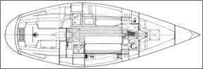 Tartan 33
