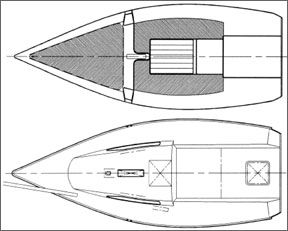 ultimate 20 sailboat data