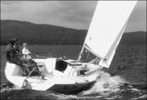 Ultimate 20 - Practical Sailor