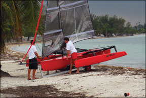 Wetas Ultralight