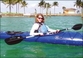 Life Jackets for Active, Racing Sailors