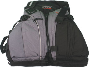 Life Jackets for Active, Racing Sailors