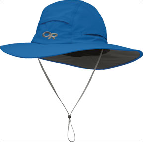 best hat for sailing