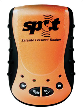 SPOT