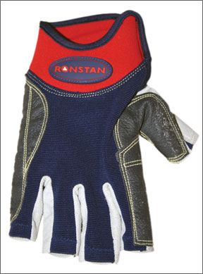 Ronstans Sticky Race Glove