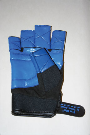 Sailing Angles Tru Blu Glove