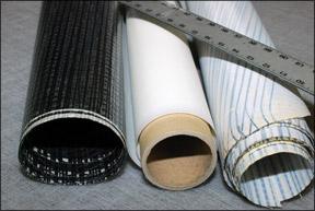 The State of the Main: A Look at Sail Materials and Sailmaking Methods