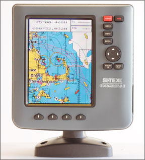 SI-TEX Colormax 5E