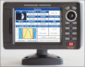 Standard Horizon CP180s