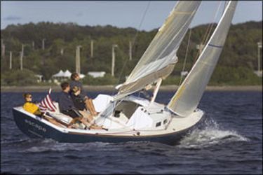 sailboat video reviews