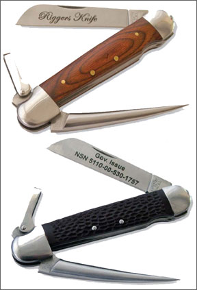 Stocking Stuffers For Sailors