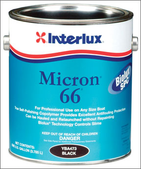 Interlux Micron 66