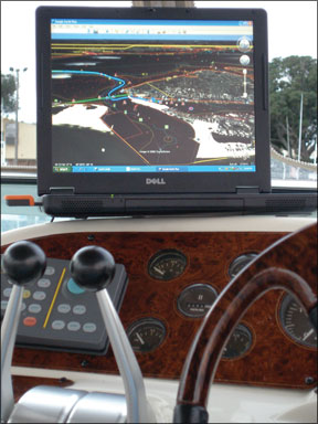 EarthNC Software