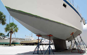 zinc-silicate paint