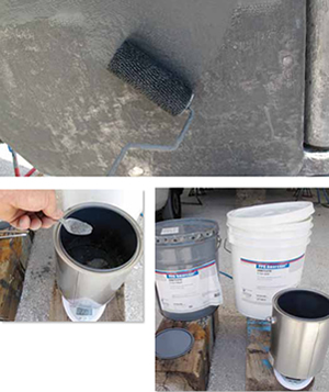 Antifouling for Aluminum Boats