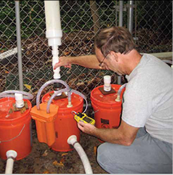 Odor Test