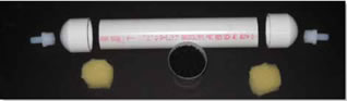 Vent Filter