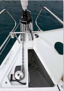 Oceanis 41