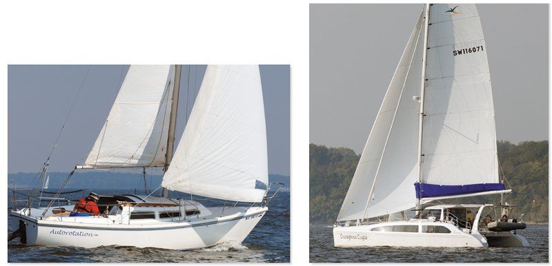 Catalina 27