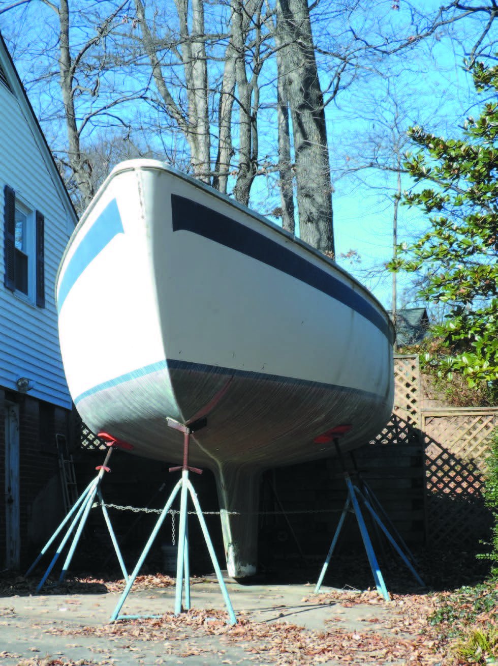 Choosing and Using Jackstands