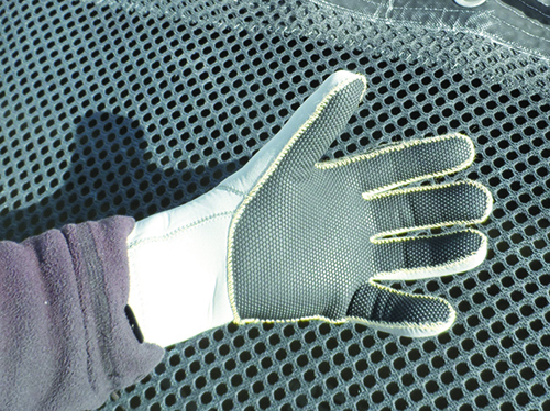 Glove Review - Practical Sailor