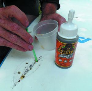 Can Glue Injection Fix Rotten Core?